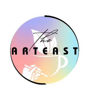 Logo The arteast