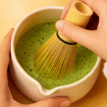 Kireitea Matcha
