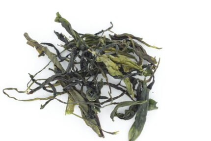 le marin thé vert Bio français