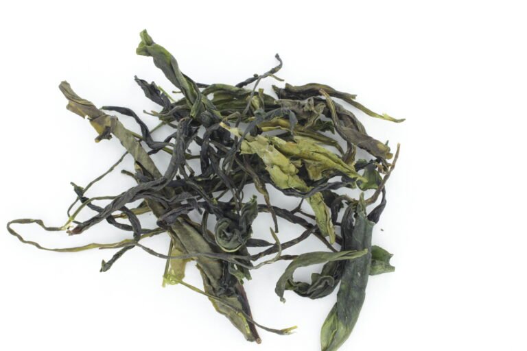 le marin thé vert Bio français