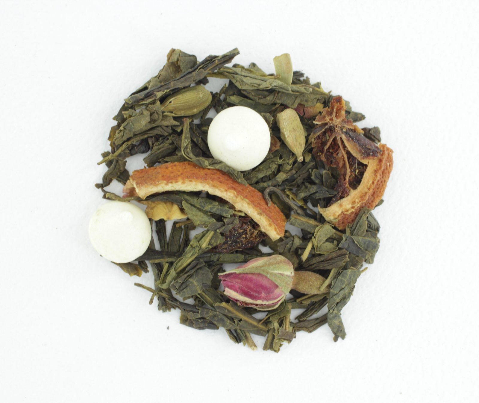 mon beau sapin thé de Noël acapella mon beau sapin thé vert de Noël