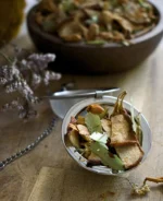 round tea ball infuser stainless steel