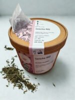 Pot d'Infusettes du Sencha BIO