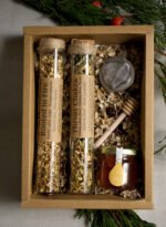 ChristmasBox Chakras