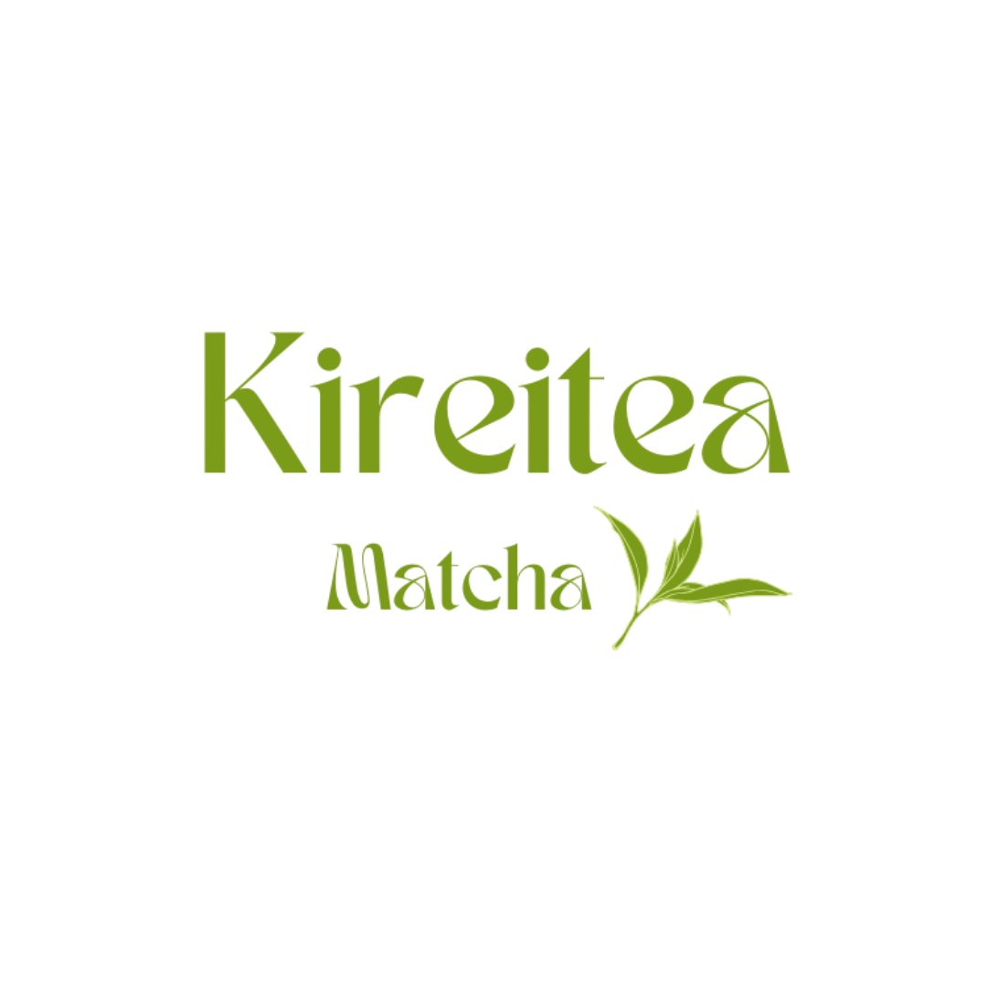 logo Kireitea matcha
